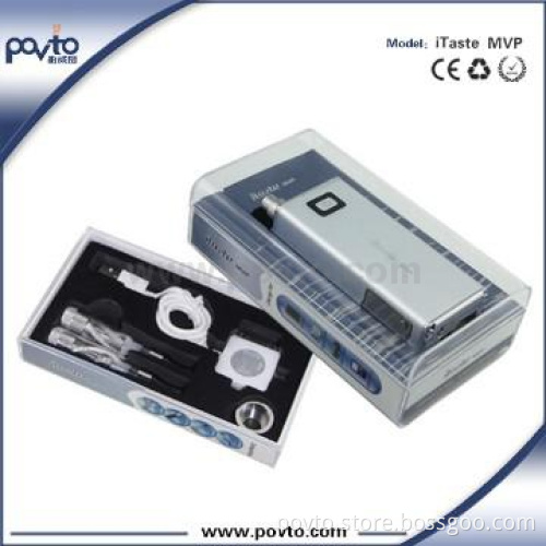 2013 newest Itaste MVP cigarette electronic with 2600mah battery